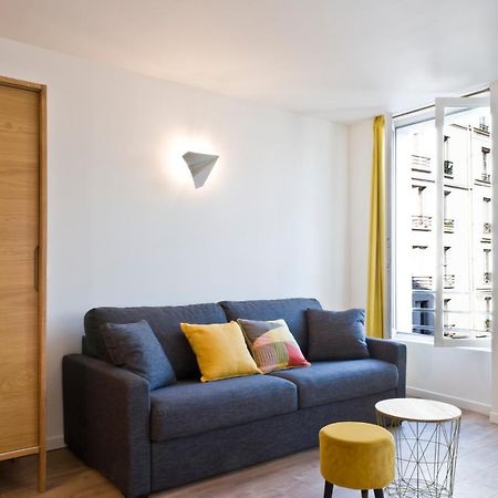 Pick A Flat - Bastille / Charonne Apartments París Exterior foto